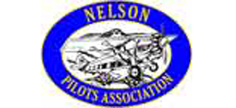 Nelson Pilots Association logo